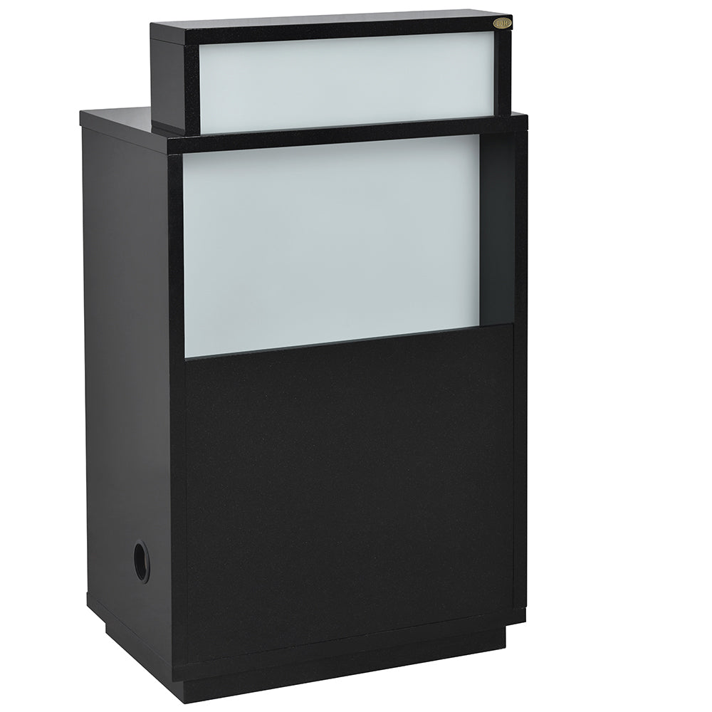 Orsacchiotto LED lighted Small Reception Desk - Image 5