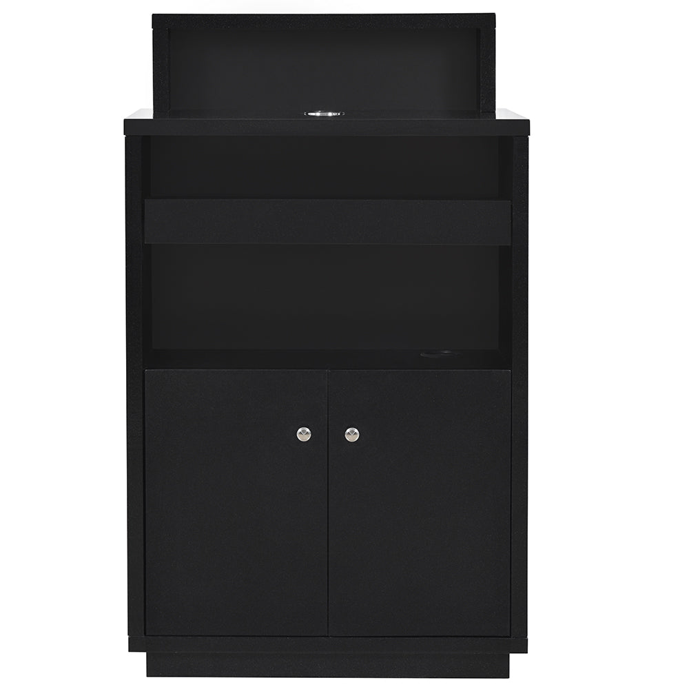 Orsacchiotto LED lighted Small Reception Desk - Image 7
