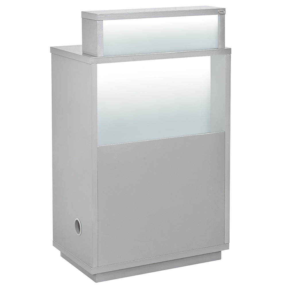 Orsacchiotto LED lighted Small Reception Desk - Image 10