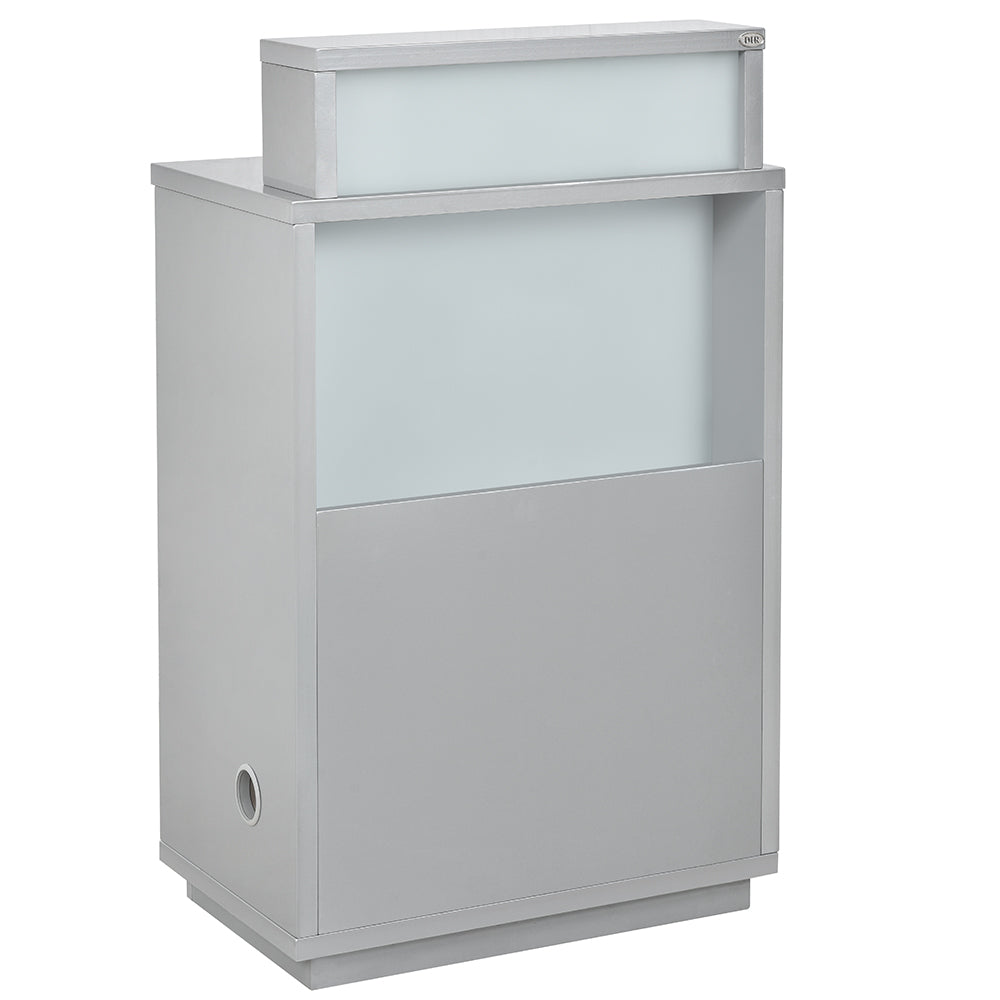 Orsacchiotto LED lighted Small Reception Desk - Image 11