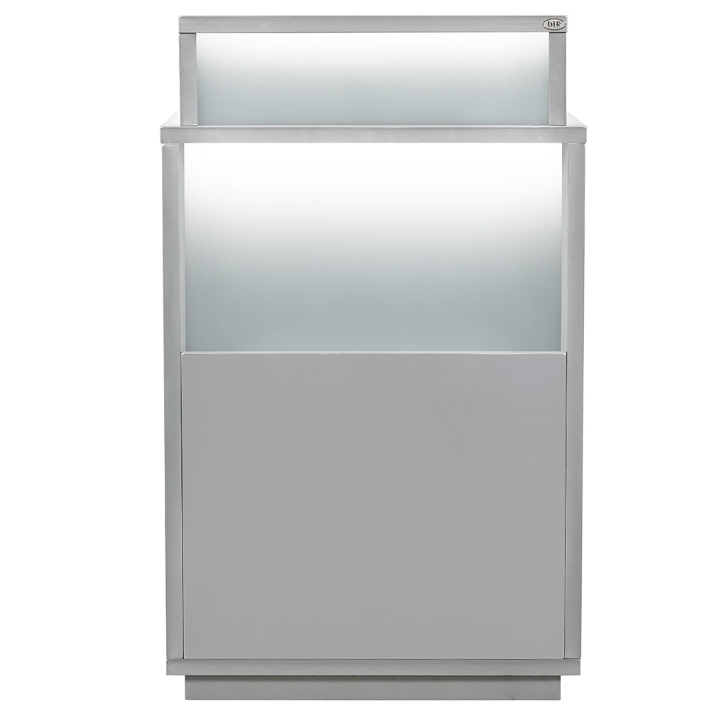 Orsacchiotto LED lighted Small Reception Desk - Image 12