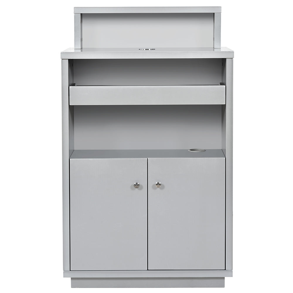 Orsacchiotto LED lighted Small Reception Desk - Image 13