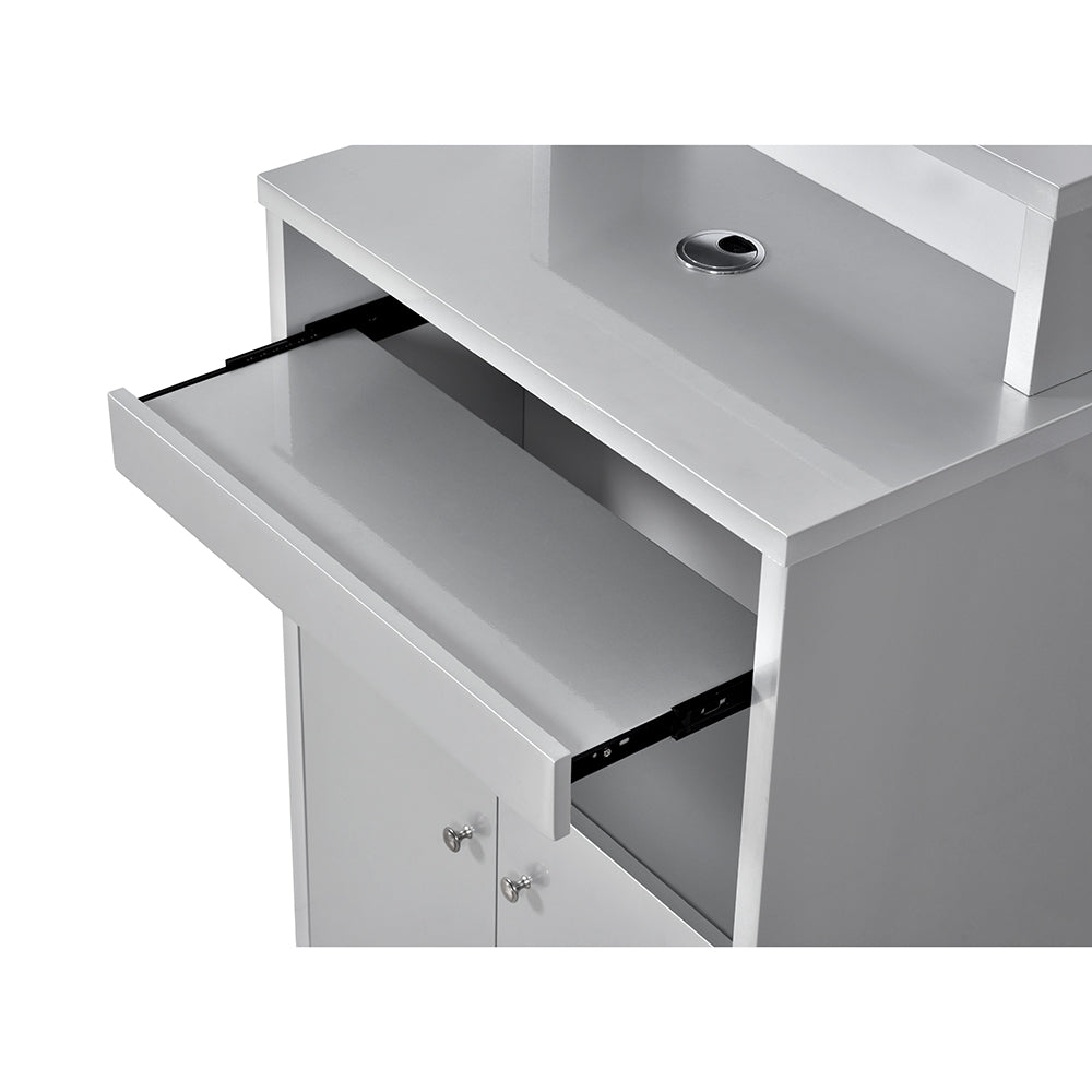 Orsacchiotto LED lighted Small Reception Desk - Image 14