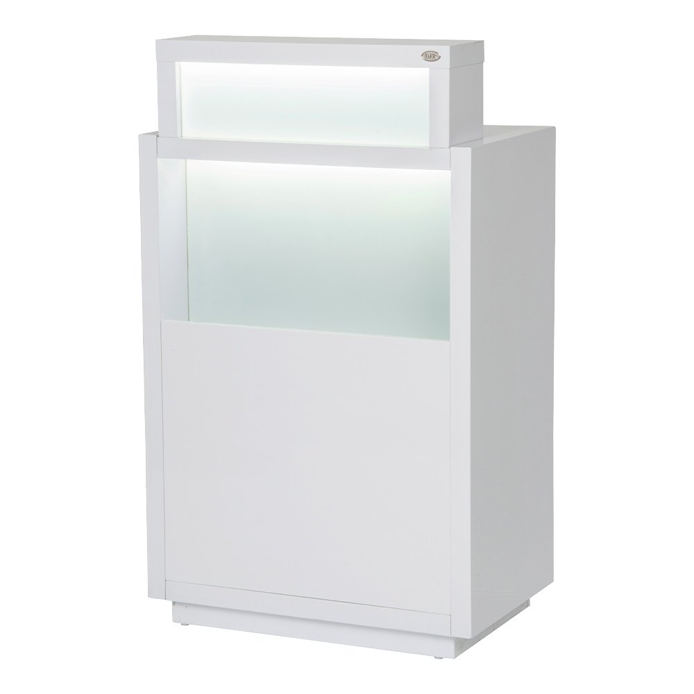 Orsacchiotto LED lighted Small Reception Desk
