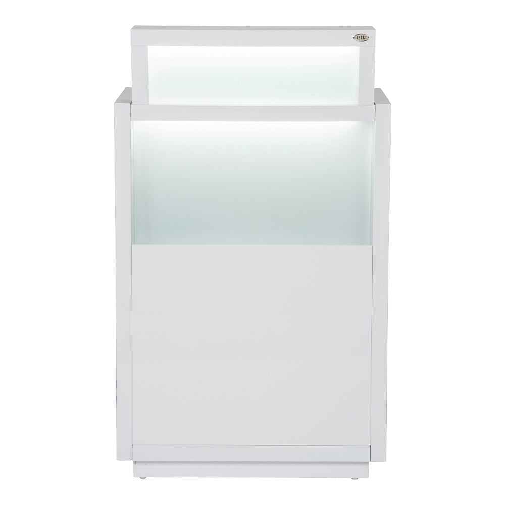 Orsacchiotto LED lighted Small Reception Desk - Image 2