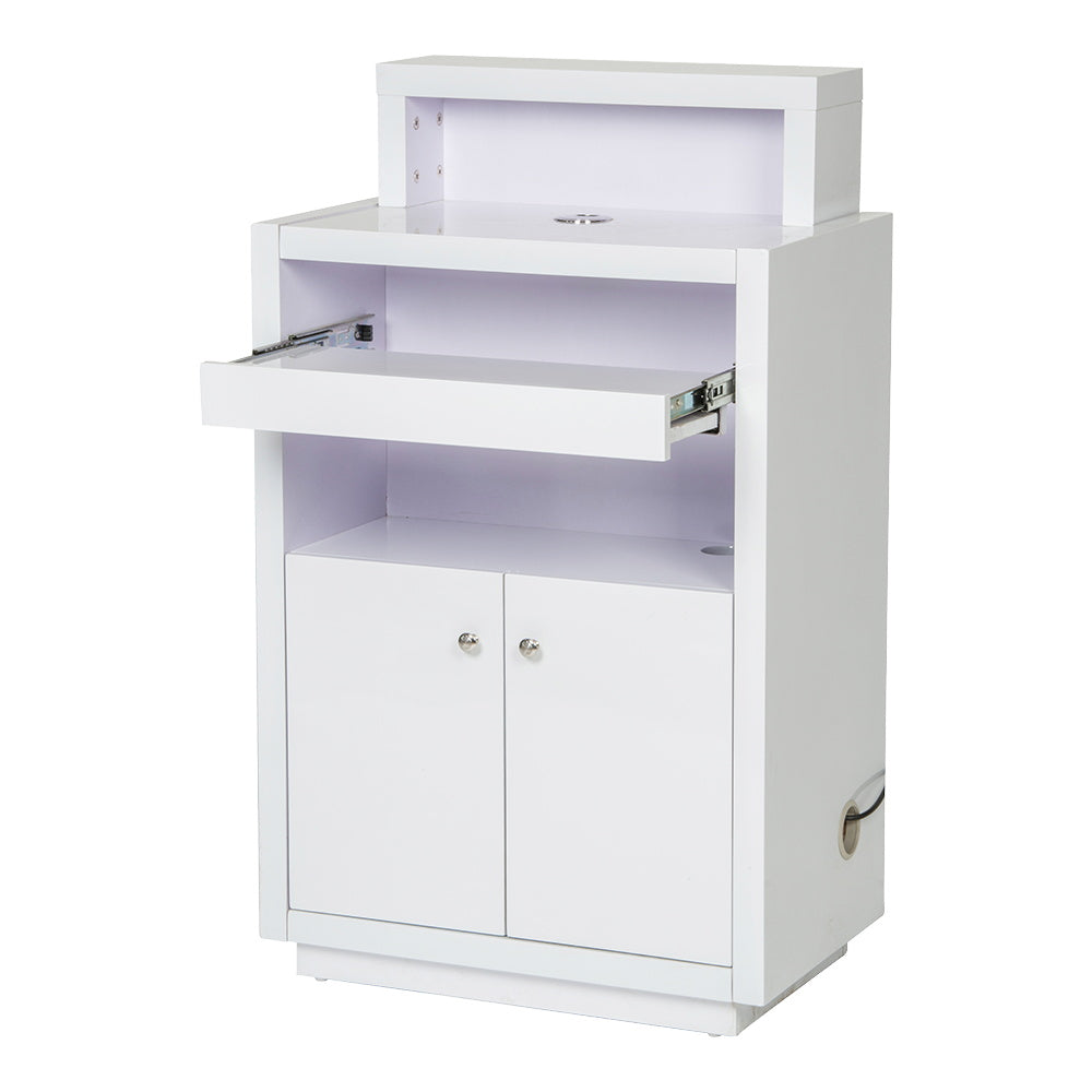 Orsacchiotto LED lighted Small Reception Desk - Image 3