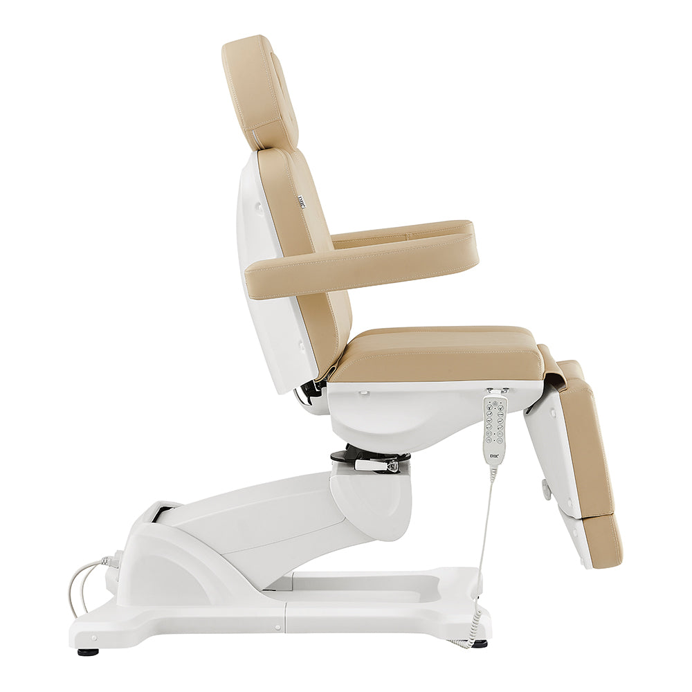 Pavo 4-Motors Swivel Medical Spa Treatment Table - Image 70
