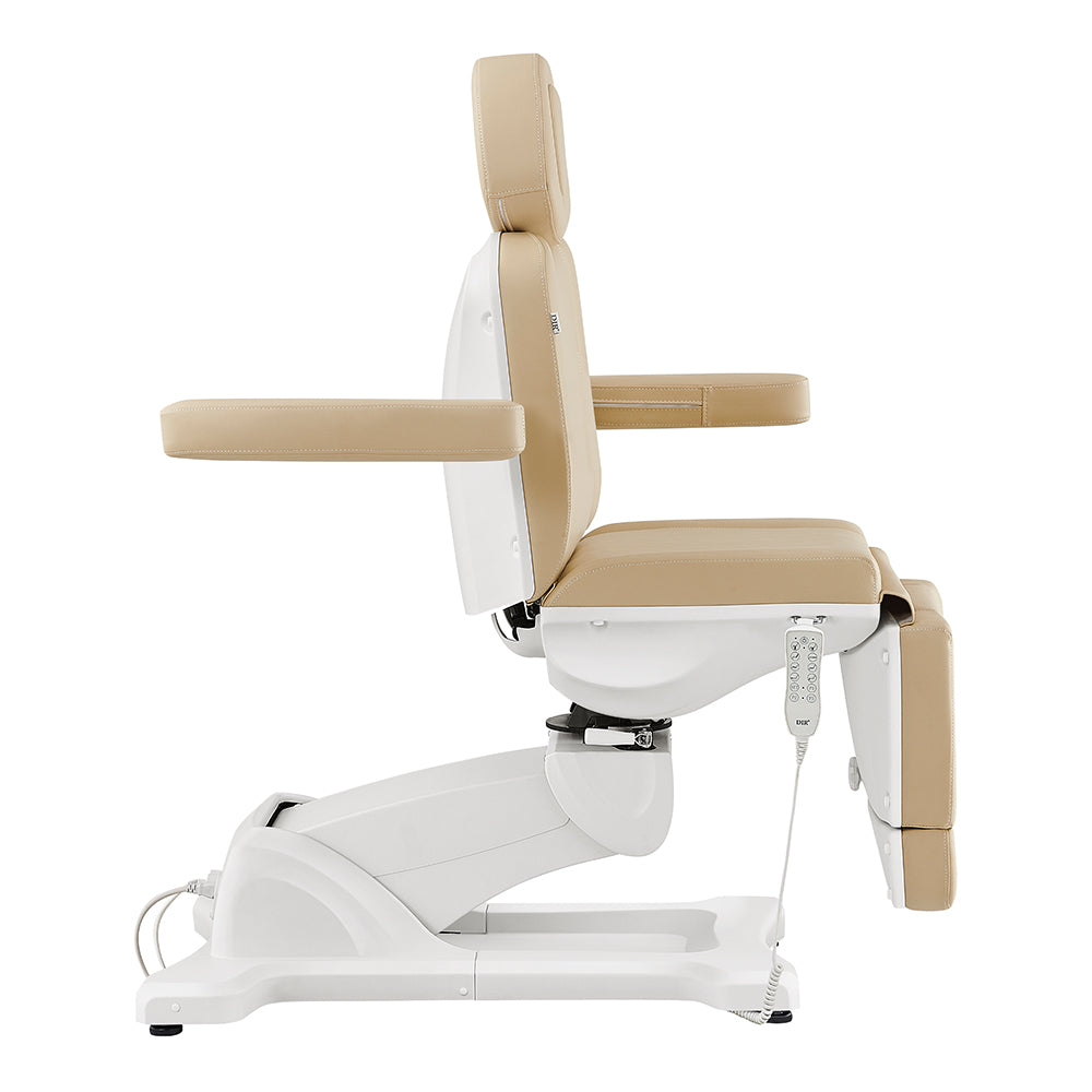 Pavo 4-Motors Swivel Medical Spa Treatment Table - Image 73