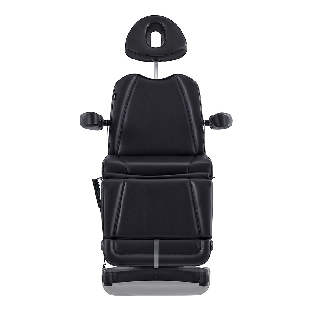 Pavo 4-Motors Swivel Medical Spa Treatment Table - Image 27