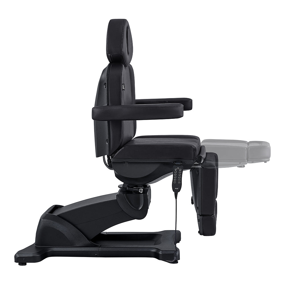 Pavo 4-Motors Swivel Medical Spa Treatment Table - Image 30
