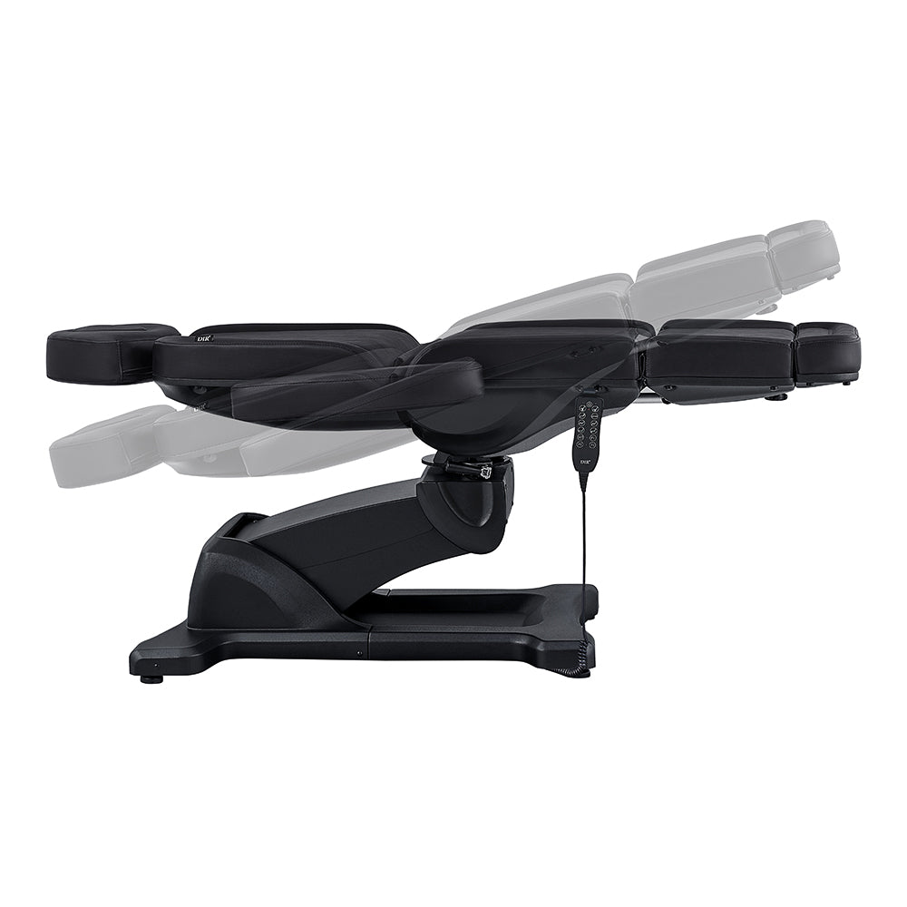 Pavo 4-Motors Swivel Medical Spa Treatment Table - Image 32