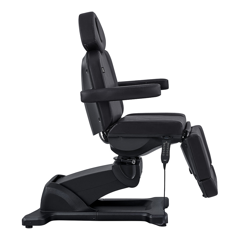 Pavo 4-Motors Swivel Medical Spa Treatment Table - Image 33