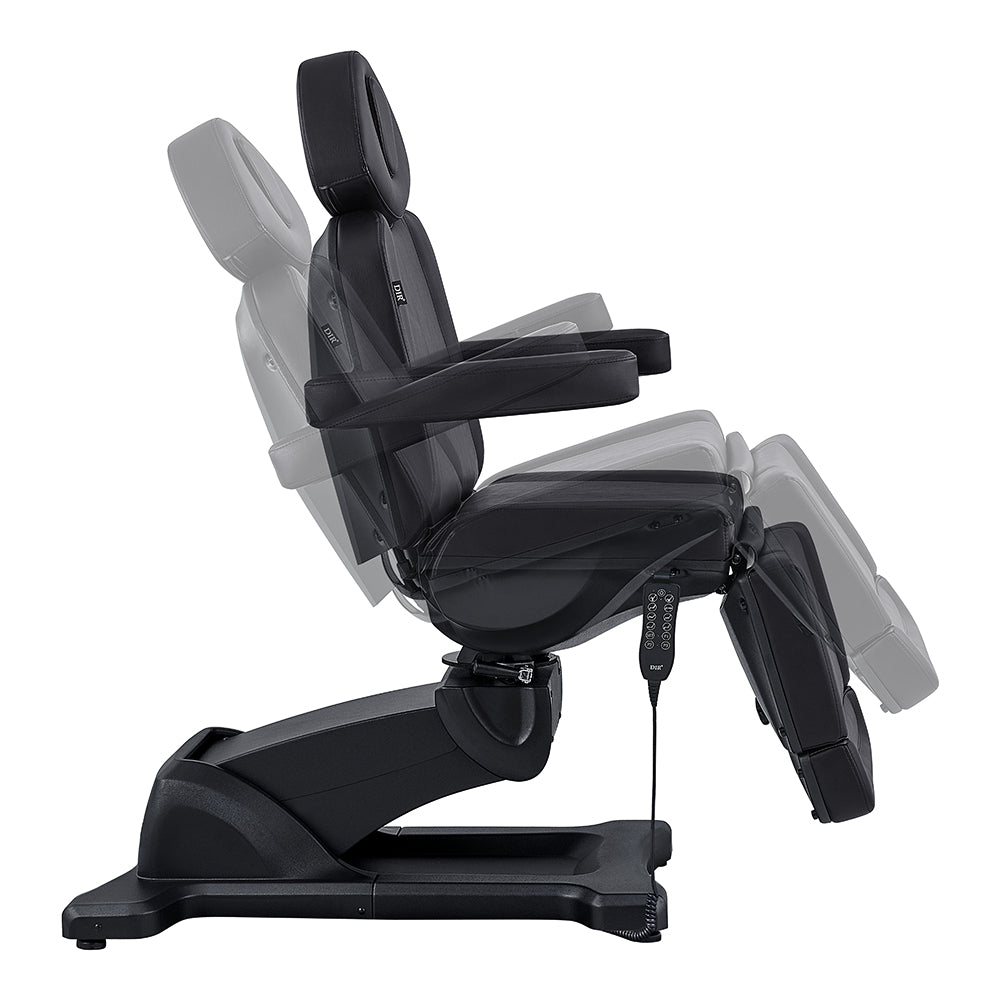 Pavo 4-Motors Swivel Medical Spa Treatment Table - Image 34