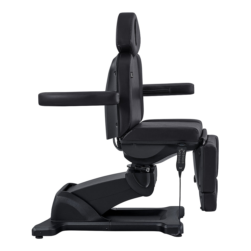 Pavo 4-Motors Swivel Medical Spa Treatment Table - Image 37
