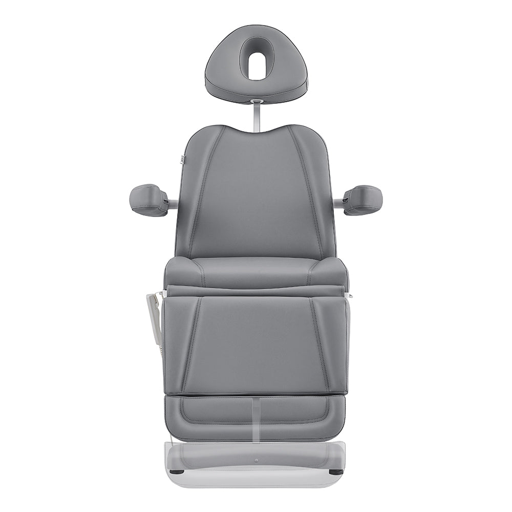 Pavo 4-Motors Swivel Medical Spa Treatment Table - Image 46