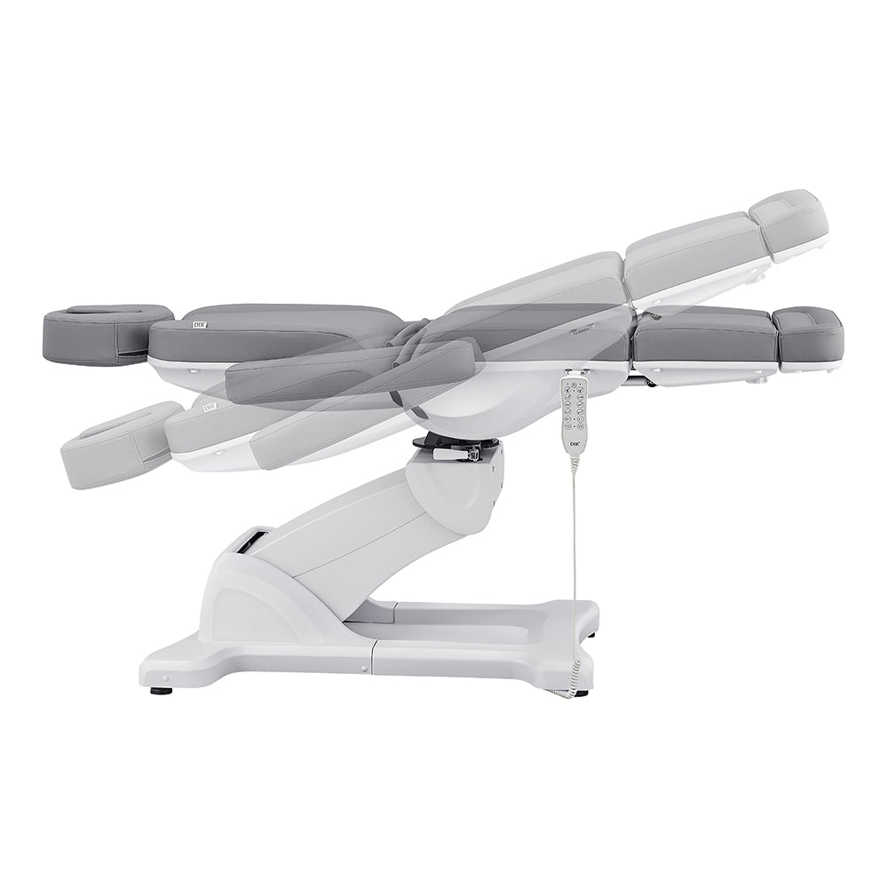 Pavo 4-Motors Swivel Medical Spa Treatment Table - Image 51