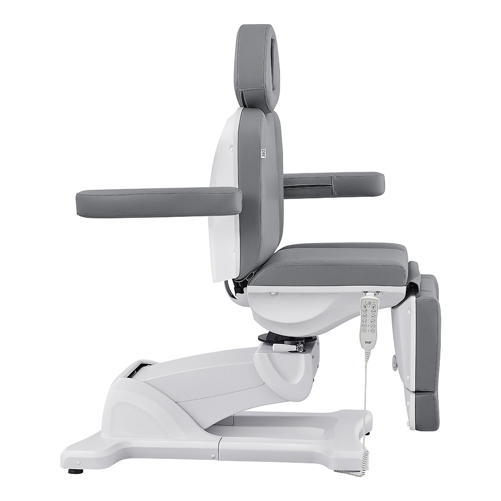 Pavo 4-Motors Swivel Medical Spa Treatment Table - Image 56