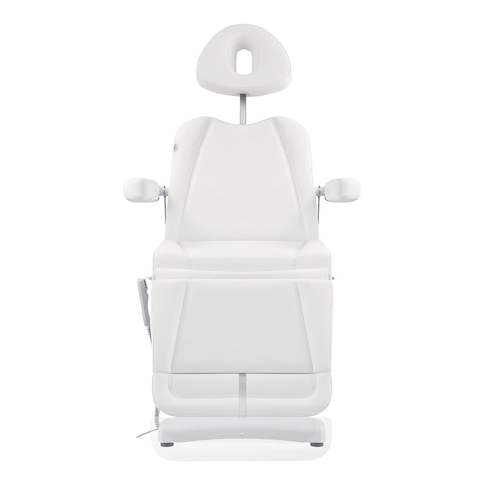 Pavo 4-Motors Swivel Medical Spa Treatment Table - Image 4