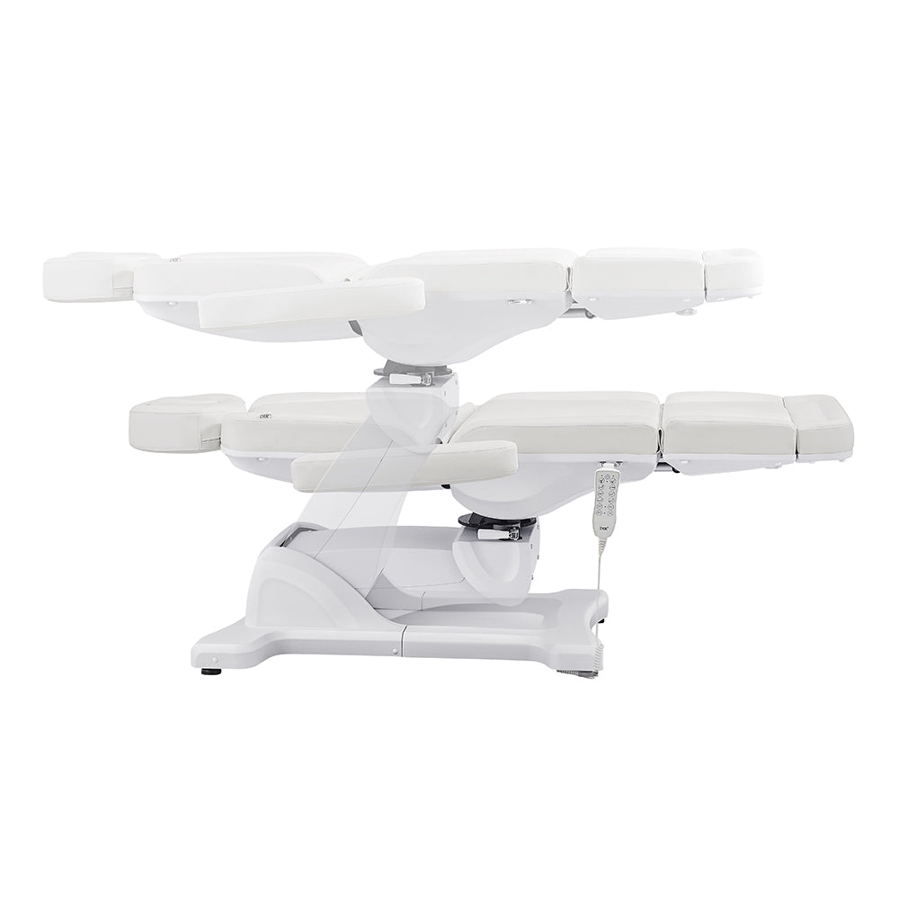 Pavo 4-Motors Swivel Medical Spa Treatment Table - Image 8