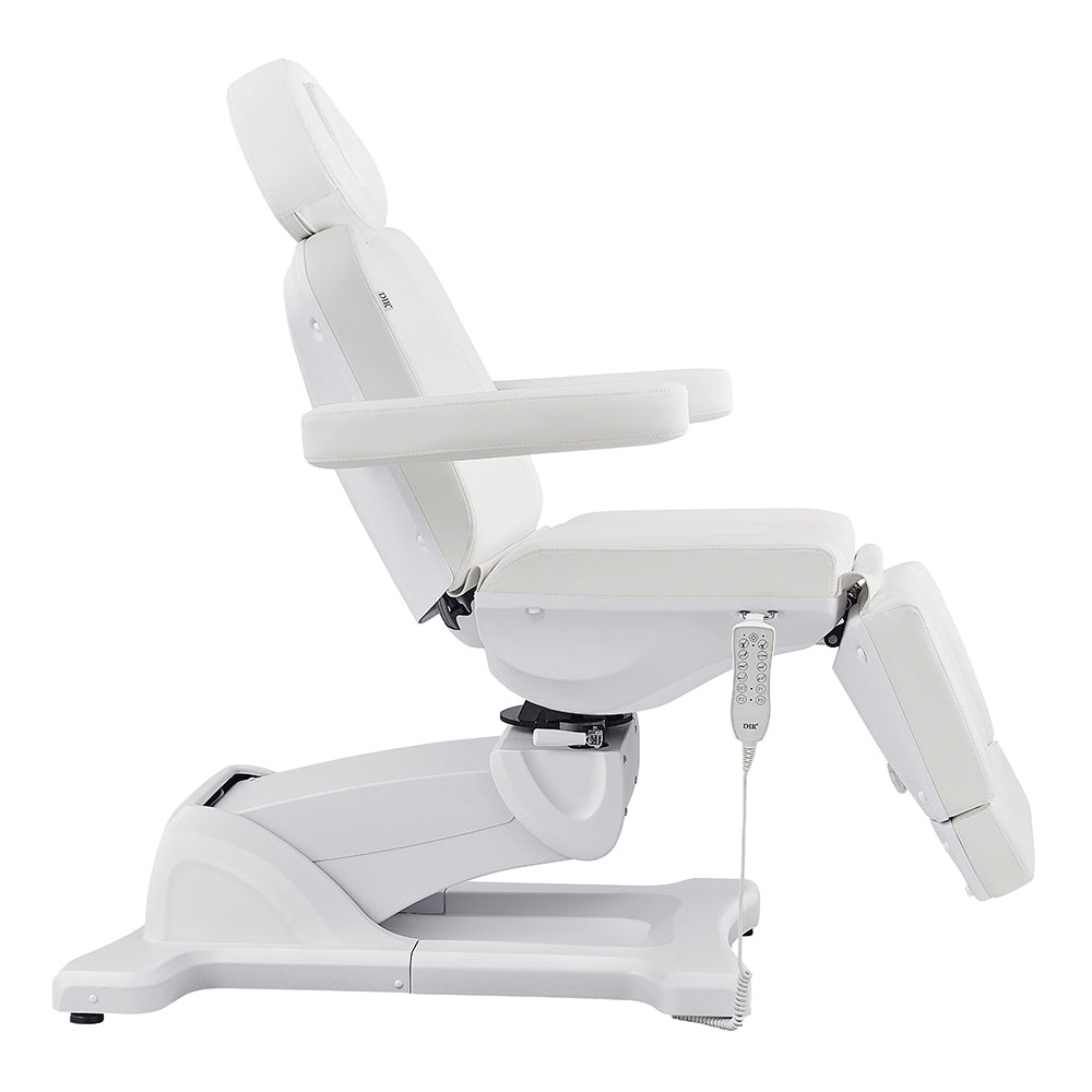 Pavo 4-Motors Swivel Medical Spa Treatment Table - Image 10