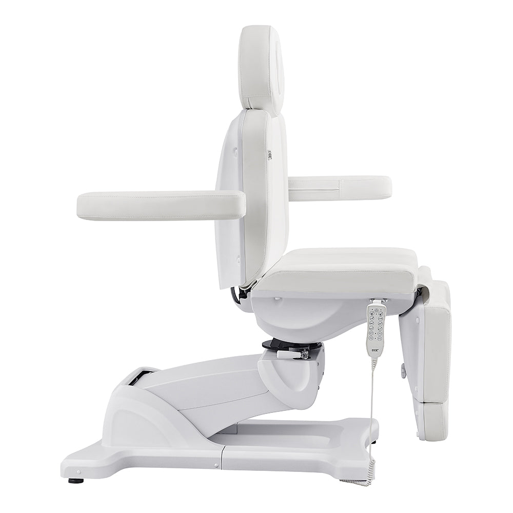 Pavo 4-Motors Swivel Medical Spa Treatment Table - Image 14