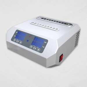 Plasma Bio-Filler Incubator