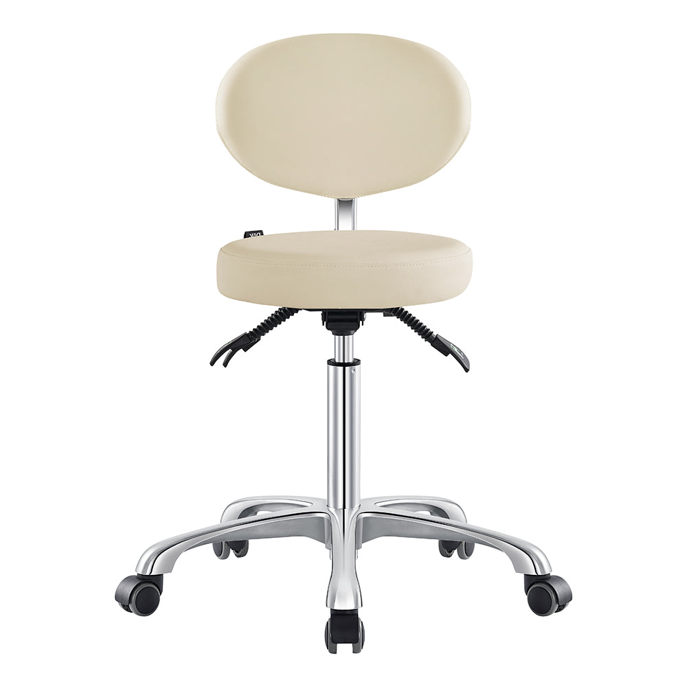 Polaris Ergonomic Stool Chair - Image 26