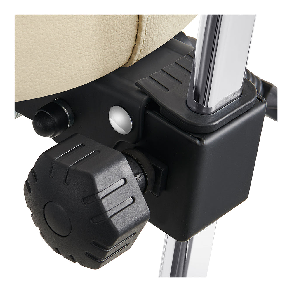 Polaris Ergonomic Stool Chair - Image 36