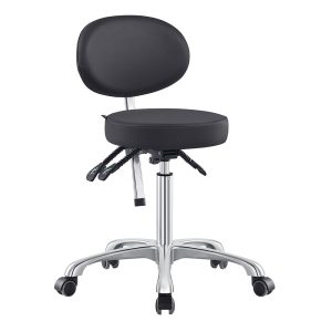Polaris Ergonomic Stool Chair