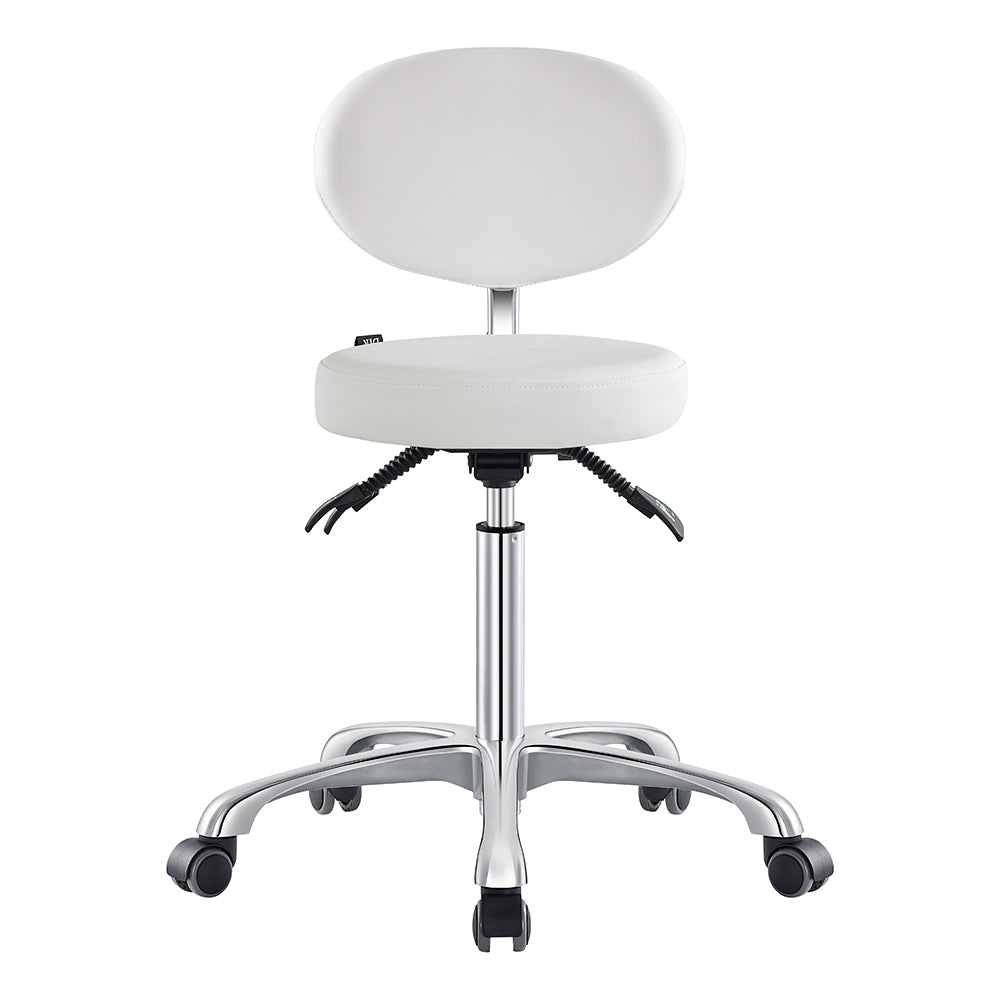 Polaris Ergonomic Stool Chair - Image 39