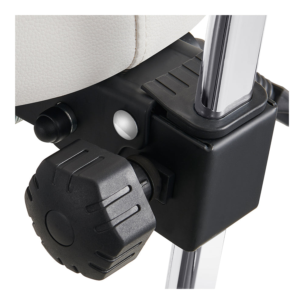 Polaris Ergonomic Stool Chair - Image 48