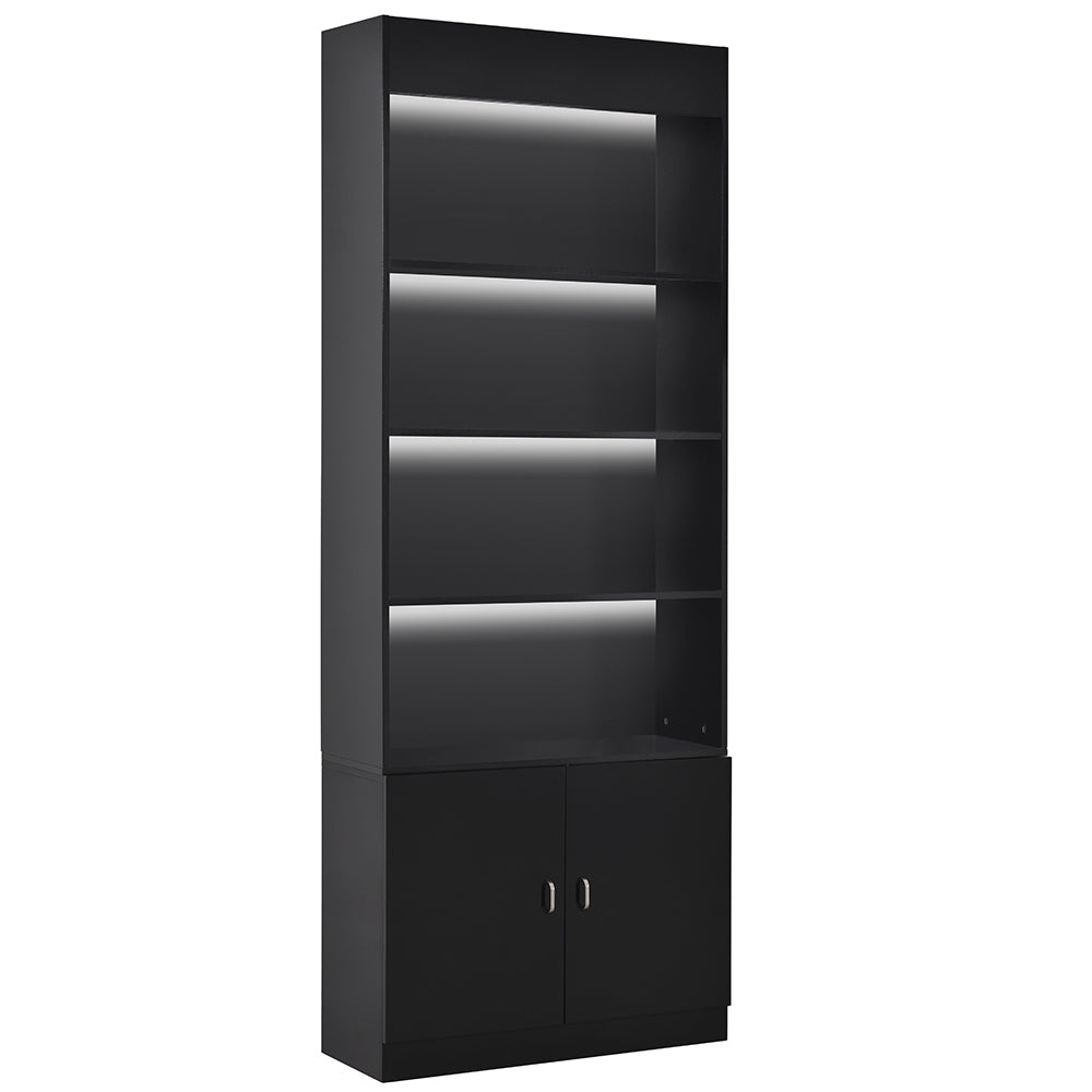 Showcase LED Illumination Retail Display Cabinet - Image 4