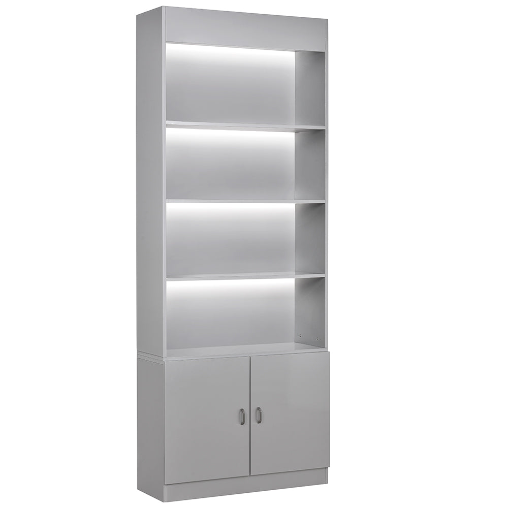 Showcase LED Illumination Retail Display Cabinet - Image 7