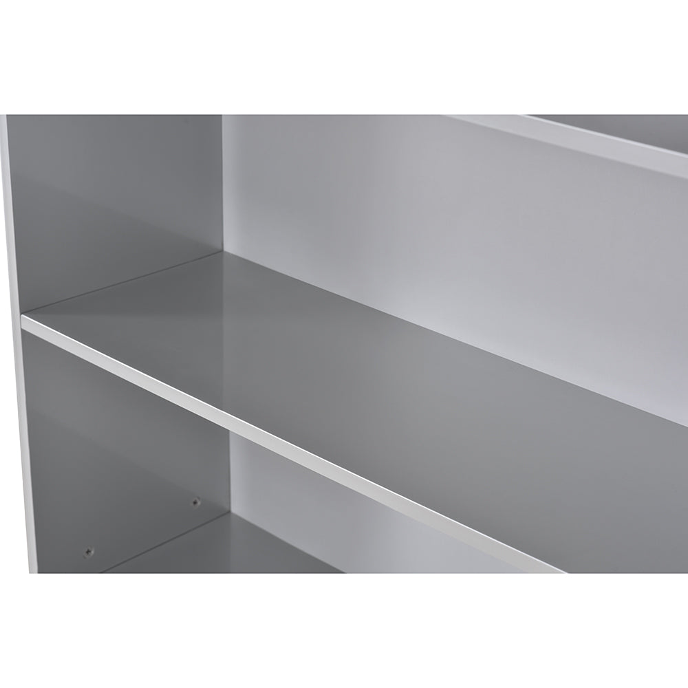 Showcase LED Illumination Retail Display Cabinet - Image 9