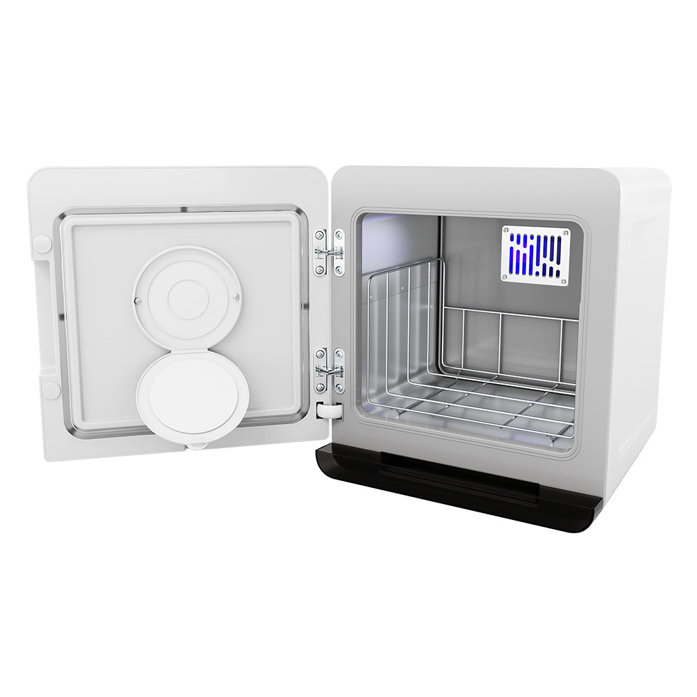 Sunray UV sanitizer - Hot Towel Warmer Cabinet - Image 5