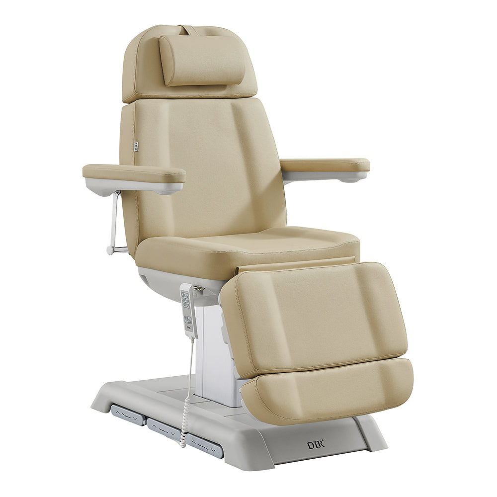 Sydney 4-Motors Esthetician Chair - Image 54