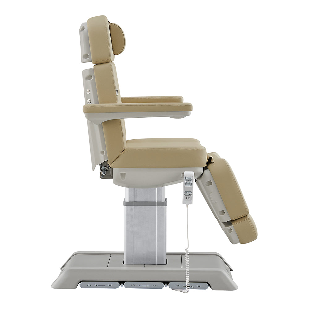 Sydney 4-Motors Esthetician Chair - Image 57