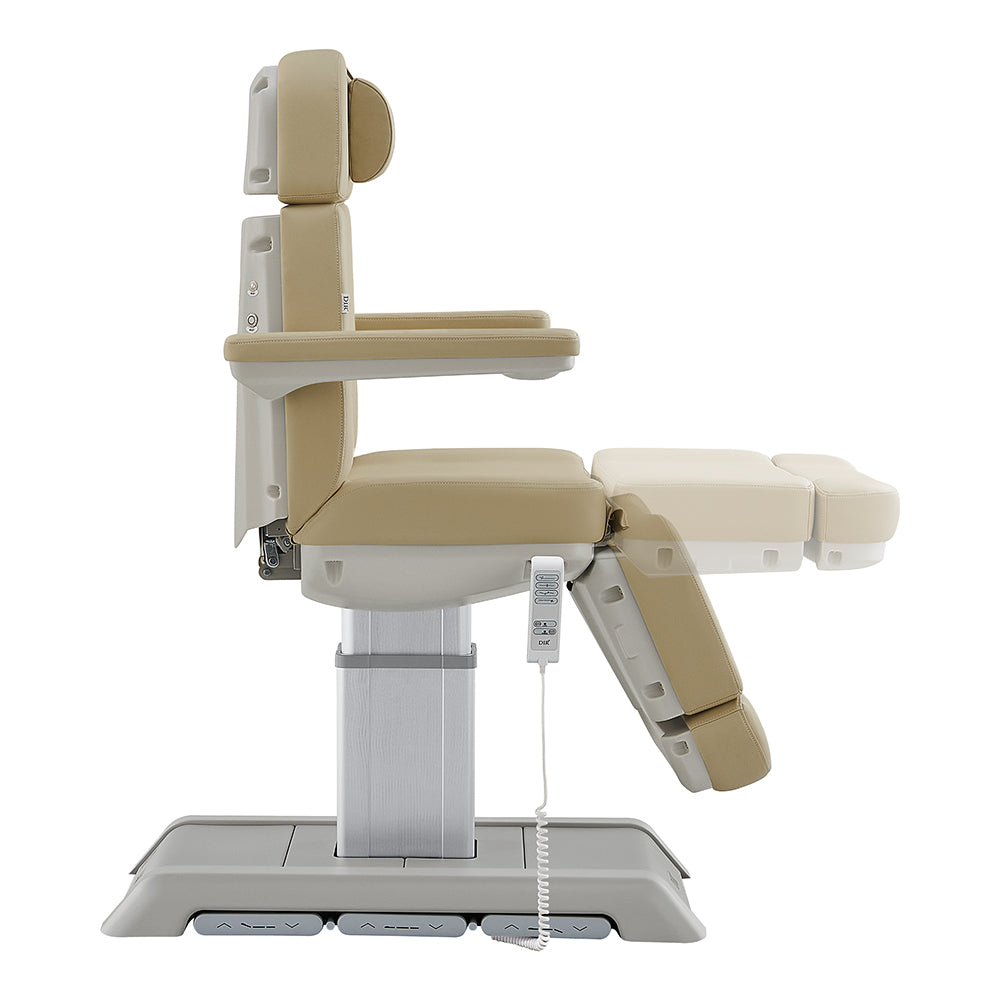 Sydney 4-Motors Esthetician Chair - Image 59