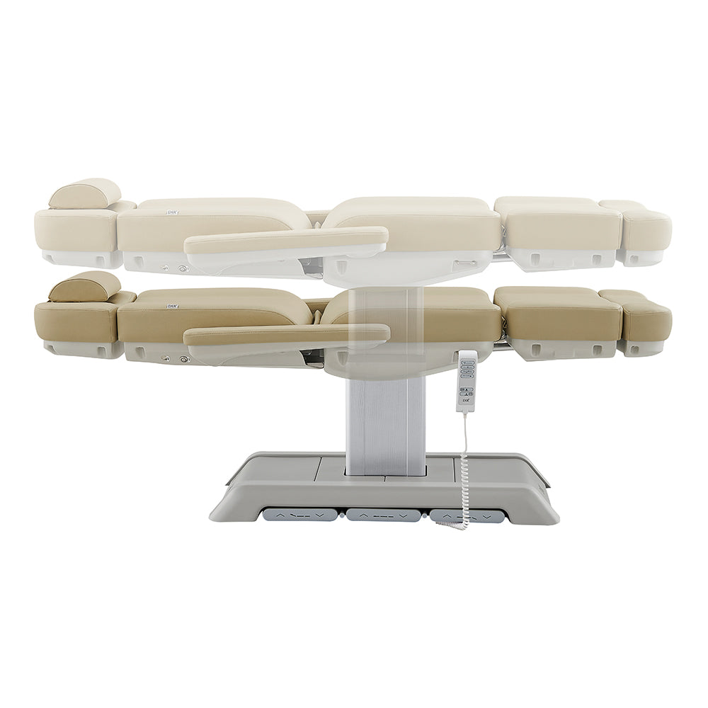 Sydney 4-Motors Esthetician Chair - Image 60