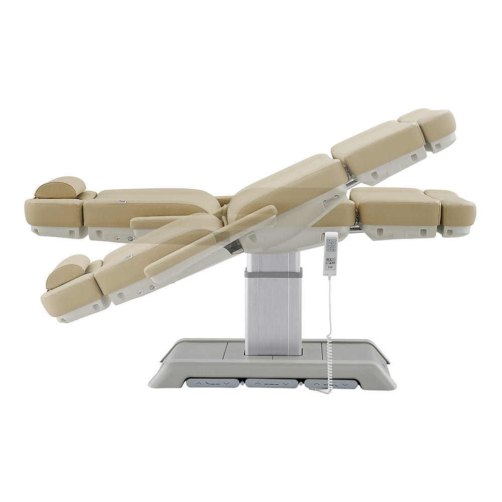 Sydney 4-Motors Esthetician Chair - Image 61