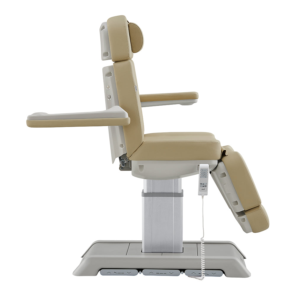Sydney 4-Motors Esthetician Chair - Image 63