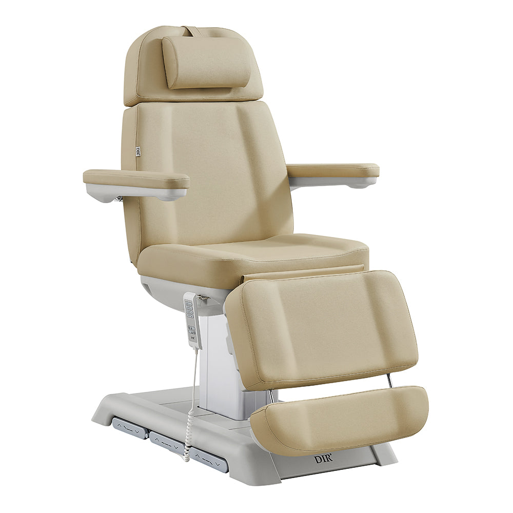 Sydney 4-Motors Esthetician Chair - Image 65