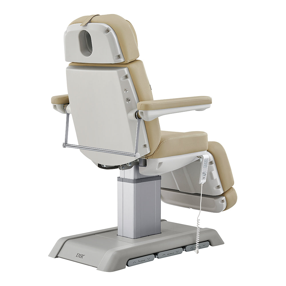 Sydney 4-Motors Esthetician Chair - Image 66
