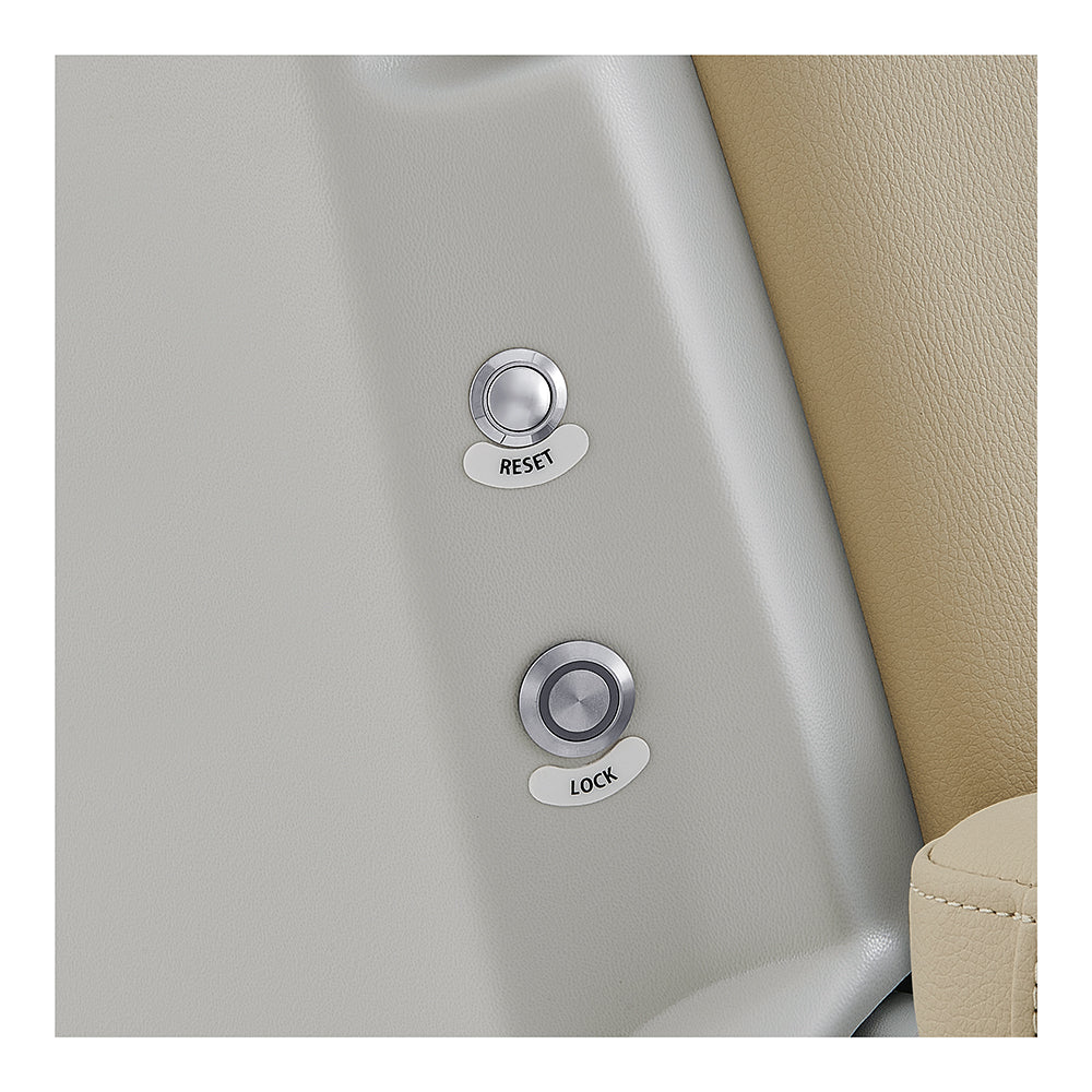Sydney 4-Motors Esthetician Chair - Image 68