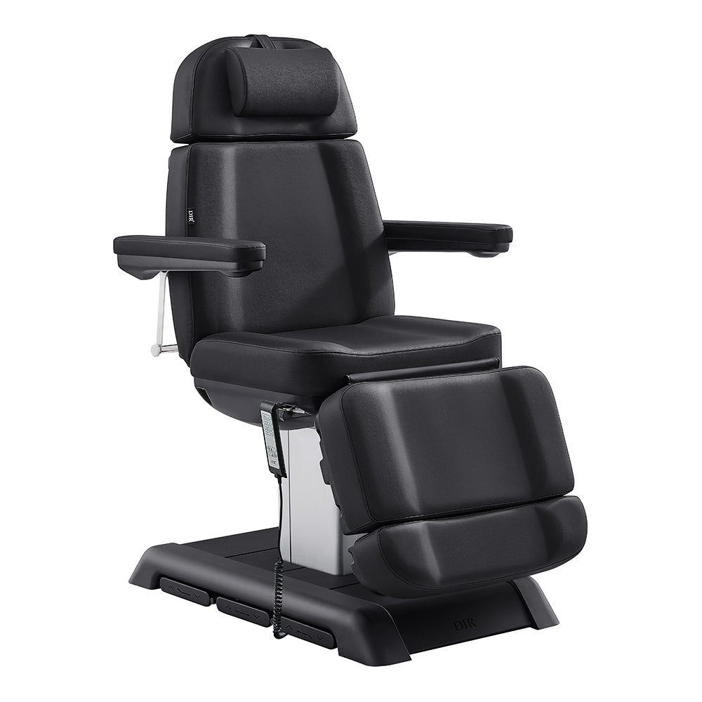 Sydney 4-Motors Esthetician Chair - Image 20