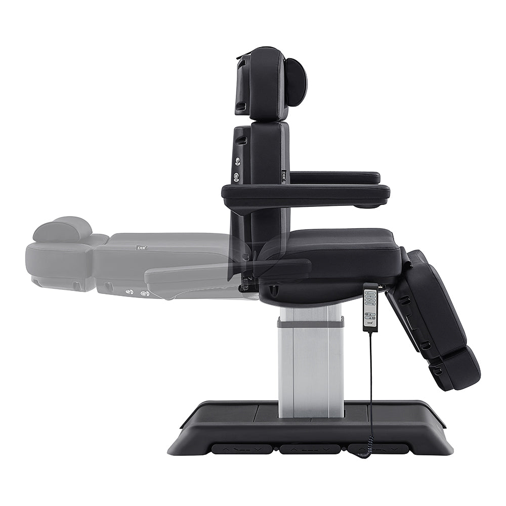 Sydney 4-Motors Esthetician Chair - Image 24