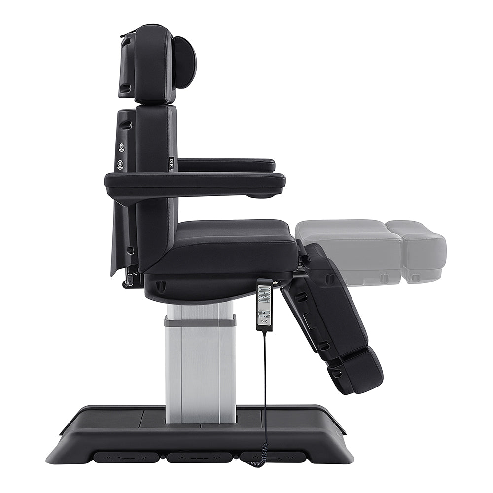 Sydney 4-Motors Esthetician Chair - Image 25