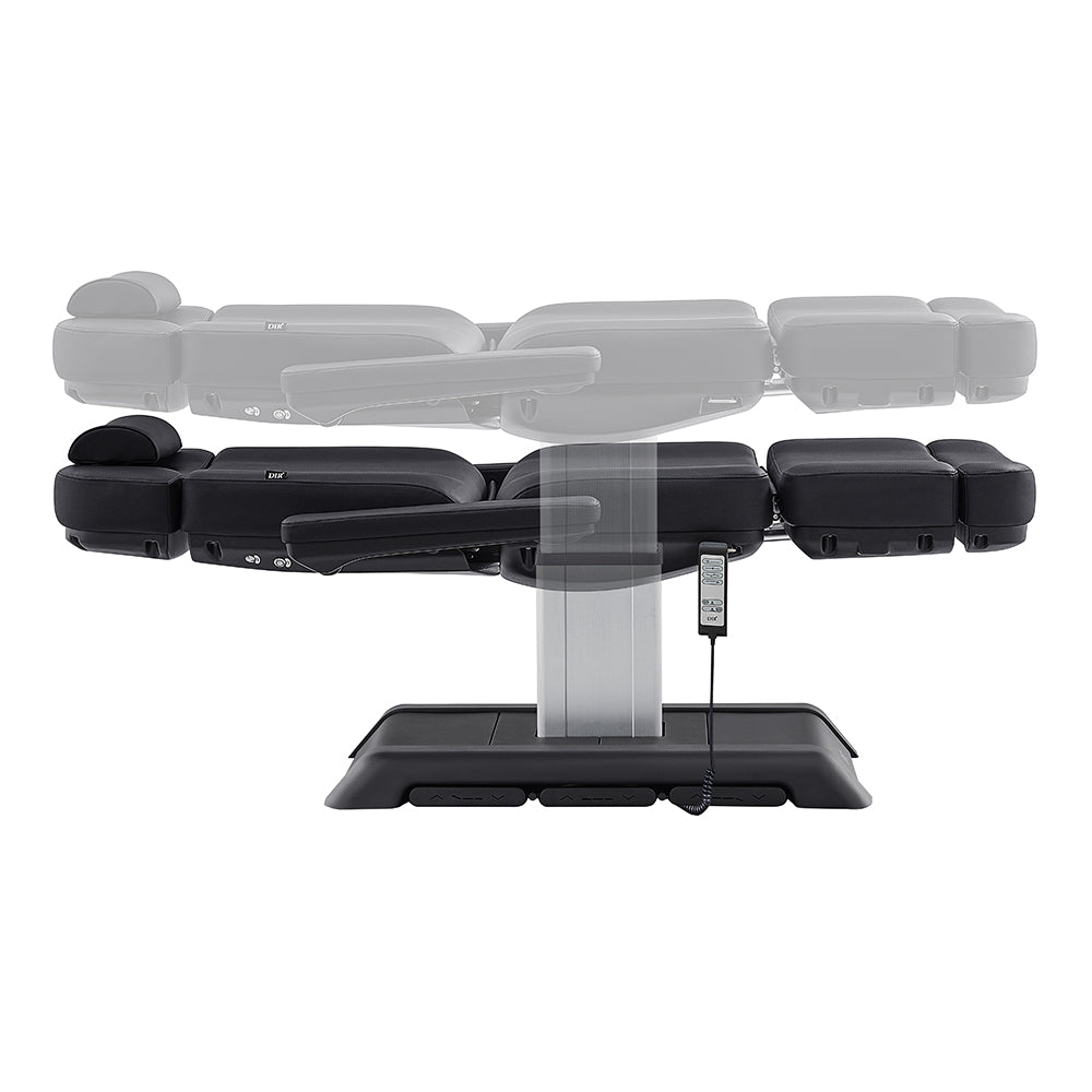 Sydney 4-Motors Esthetician Chair - Image 26