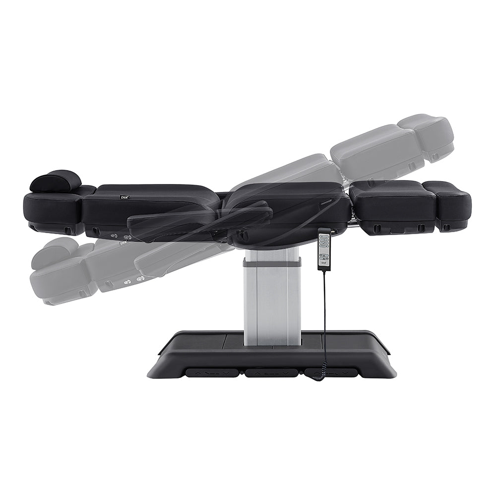 Sydney 4-Motors Esthetician Chair - Image 27