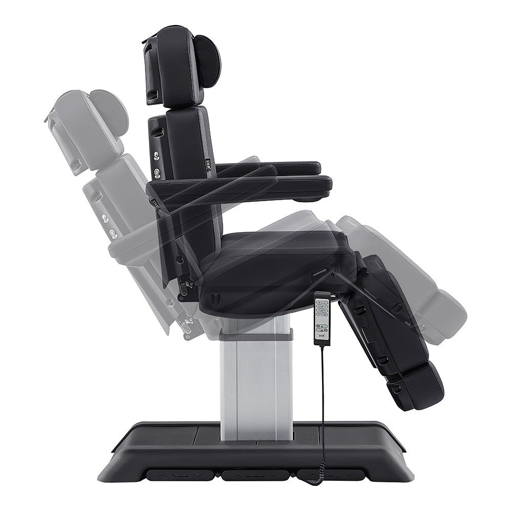 Sydney 4-Motors Esthetician Chair - Image 28